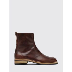 Our Legacy Boot Men Brown